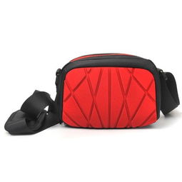 包包大人SM1202147R4A 專業(yè)防震微單相機包，為您的設備保駕護航